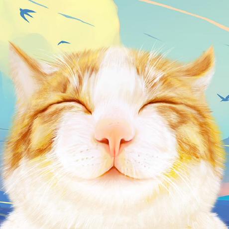 Github Y Orangecat Y Orangecat Github Io - Stunning HD Geometric Textures | Free Download