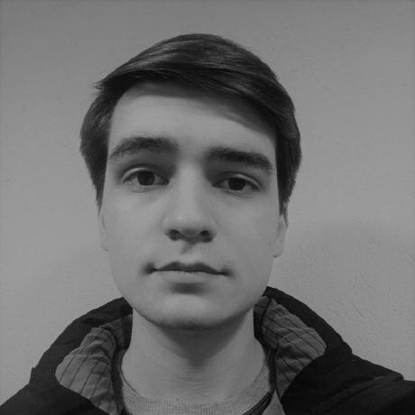 Sandrig Andrey Savelev Github - Best Colorful Illustrations in HD