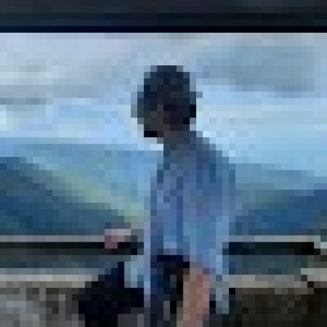 Rog 04 Github - Gorgeous Landscape Pattern - Full HD