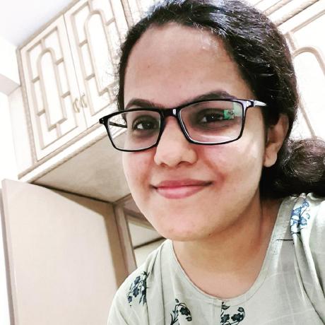 Rucha Deshpande Github - Gradient Arts - High Quality Ultra HD Collection