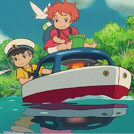 Github Ponyo Sosuke Daily Daily Objectives - Creative Geometric Texture - Ultra HD