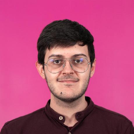 Verze Github - Best Gradient Textures in HD