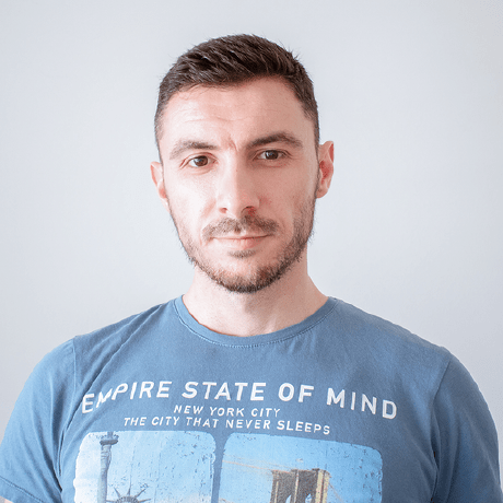 Dimeskigj Gjorgji Dimeski Github - Download High Quality Gradient Photo | Ultra HD