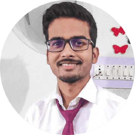 Sambhav Acharya Github - Modern Abstract Illustration - Full HD