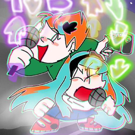 Friday Night Funkin Mod Bros Github