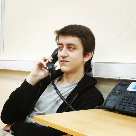 Flashanton Anton Safronov Github - Space Photo Collection - HD Quality