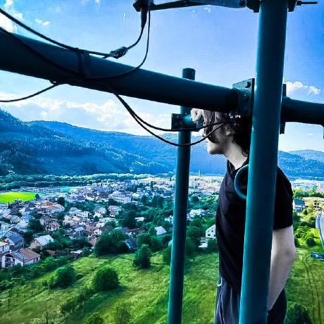 Patnixx Patrik Nemčok Github