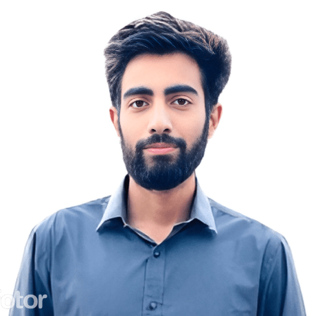 Leo Miran Github - Gorgeous Gradient Illustration - High Resolution