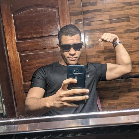 Edsonjuniorsuperlogica Edson Junior Github - Gradient Photo Collection - Ultra HD Quality