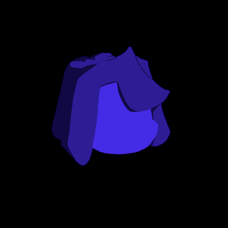 Theforgedbubba Bubba Github - Perfect HD Space Patterns | Free Download