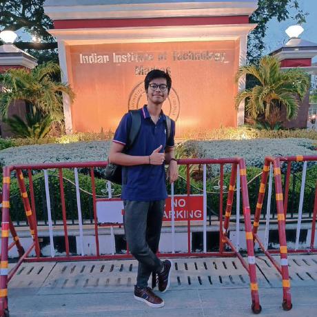 Harsh Trivs Harsh Sunil Trivedi Github