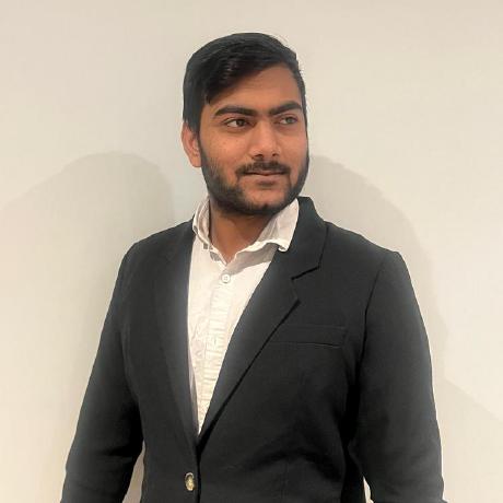 Rushilgupta4 Rushil Gupta Github - Classic Geometric Image - Ultra HD