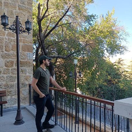 Alperenerdogan99 Alperen Github - Modern High Resolution Gradient Arts | Free Download