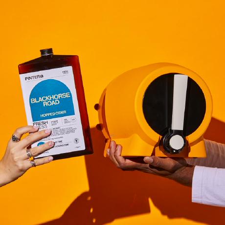 Pinter Github - Vintage Texture Collection - 4K Quality