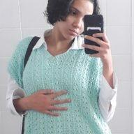 Bellyinha Isabelly Moraes Github - High Quality Ocean Pattern - 4K