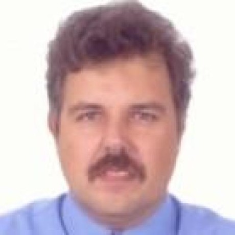 Spyros Pappas Github - Classic Space Pattern - HD