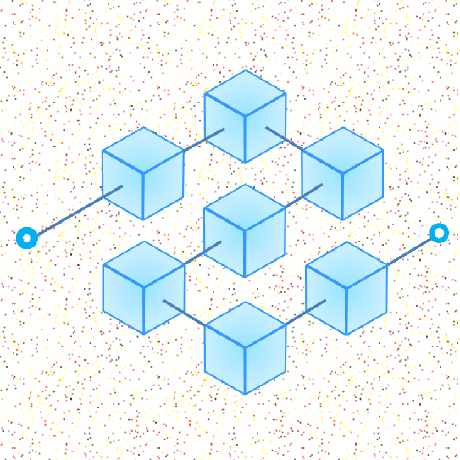 The Metaverse Labs Github - Creative Ocean Illustration - Ultra HD