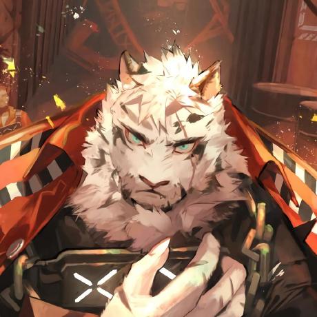 Github Garyjiajia Tsg Model - Retina Light Wallpapers for Desktop