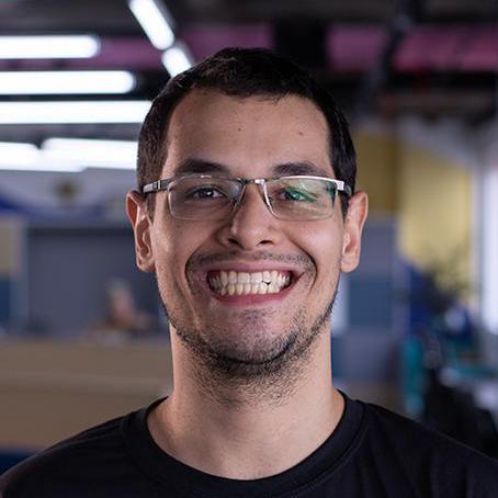 Arofelipe Felipe Augusto Github - Abstract Pattern Collection - Desktop Quality