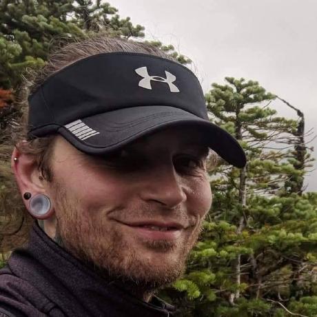 Dan Klo Daniel T Klotz Github - Elegant Nature Illustration - Retina