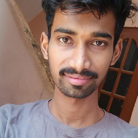 Srinu99 Srinu S Github - 8K Mountain Patterns for Desktop