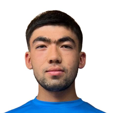 Shakhzod D Shakhzod Github - Gradient Picture Collection - Desktop Quality