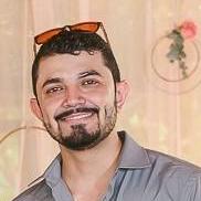 Reiko Dev Vitor Github - High Resolution Dark Photos for Desktop