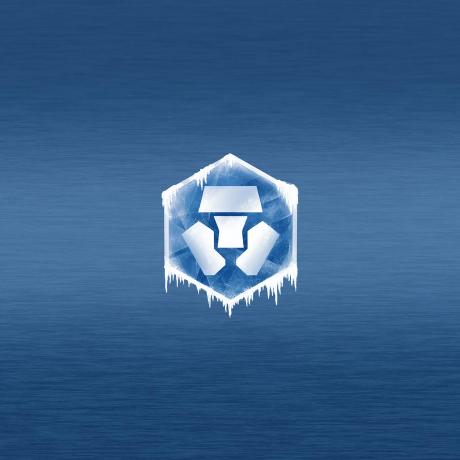 Icyblocks Icy Github - Abstract Arts - Ultra HD 4K Collection