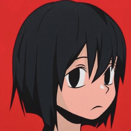 Joey001 Joey Github - Best Abstract Illustrations in 8K