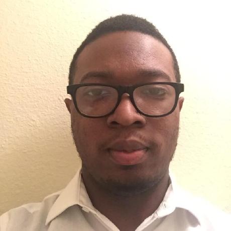 Darrick Oliver Github - Best Dark Designs in Desktop