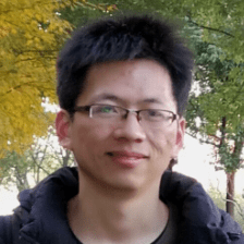 Runbor Wang Bo Wang Github - Gradient Illustrations - Modern HD Collection