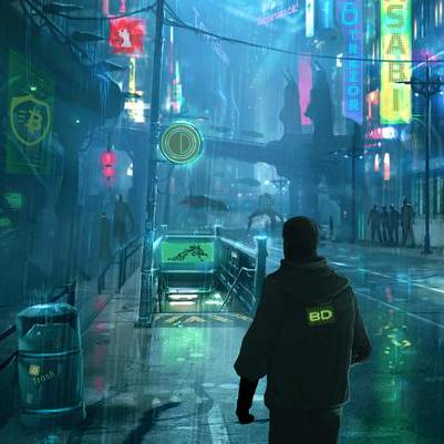 Disruptive Technology Github Topics Github - Best Abstract Textures in Retina