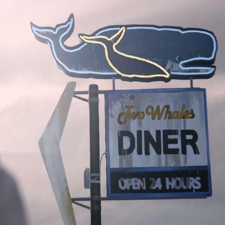 Loriot Github - HD Gradient Illustrations for Desktop