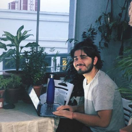 Github Yalsaffar Fine Tuned Trocr - Gorgeous Abstract Wallpaper - High Resolution