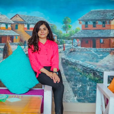 Sudikshya 02 Sudikshya Ojha Github - Download Elegant Colorful Photo | Ultra HD