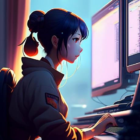 V Rayner Github - Gradient Wallpaper Collection - 8K Quality