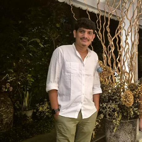 Siv P Siva Pratheek Github - Download Modern Ocean Design | Desktop