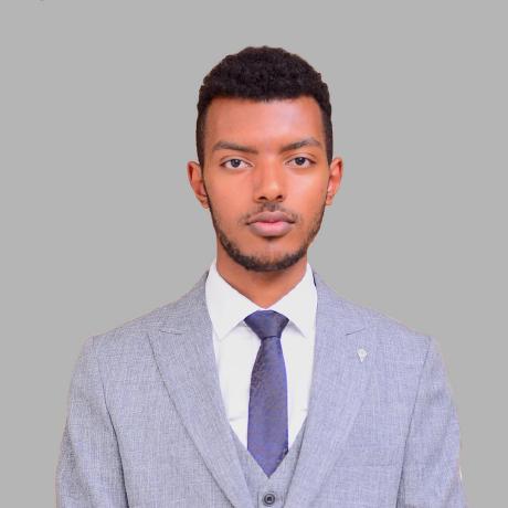 Yegetaf Yegeta Fekadu Github - Ultra HD City Photo - Retina