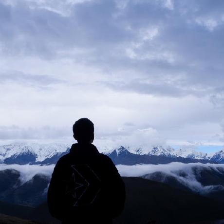 Yerongli Yerong Li Github - Premium Landscape Wallpaper Gallery - 8K