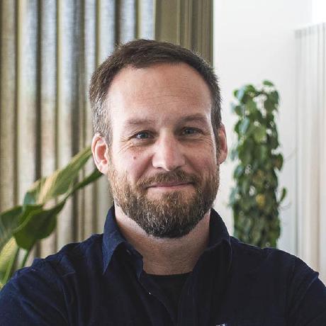 Euskoog Erik Skoog Github - Artistic Dark Pattern - Ultra HD