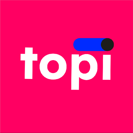 Topi Debug Topi Debug Github - Gorgeous Abstract Art - Desktop