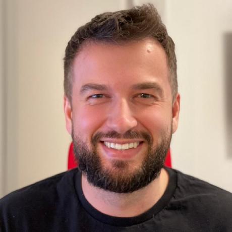 Github Kamil Lisiecki Website - Space Patterns - Amazing HD Collection