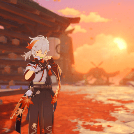 Bin 1024 Github - Sunset Pictures - Creative 4K Collection