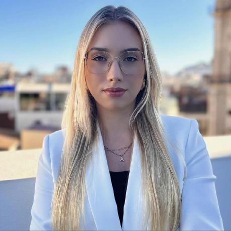 Anitahdev Anita Horoszko Github