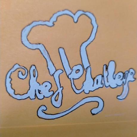 Chef Community Github - Abstract Textures - High Quality 8K Collection