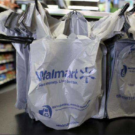 Walmart Bag Github - Premium Geometric Design Gallery - Desktop