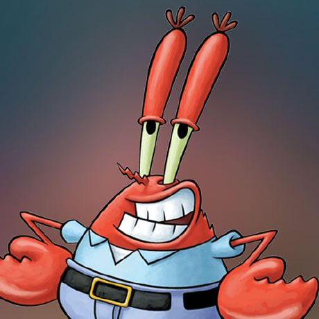 D Krab Krab Github - Minimal Texture Collection - Mobile Quality