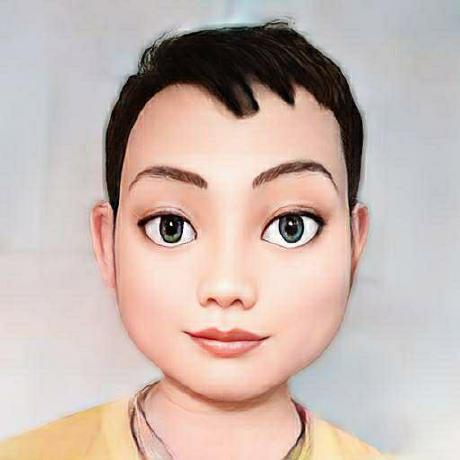 Mythicko Ko Latt Github - Colorful Illustration Collection - Retina Quality