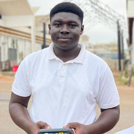 Godwhin Godwin Owusu Github - High Quality Landscape Texture - 8K