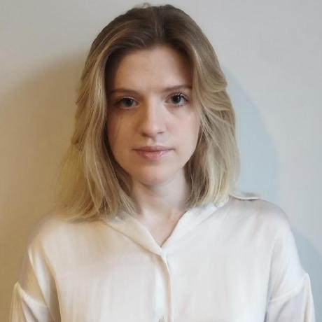 Magdalena Max Github - Premium Light Art Gallery - 8K